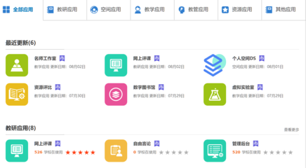 信息化破冰，智慧教育點(diǎn)亮高原——青海西寧以教育軟件服務(wù)破解發(fā)展瓶頸的實(shí)踐探索