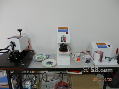 寶安西鄉DIY手工禮品制作設備轉讓，附贈免費技術教學